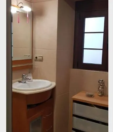 Privatunterkunft En Casa Kenya *