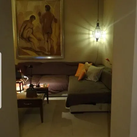 En Casa Kenya Privatunterkunft Jerez de la Frontera