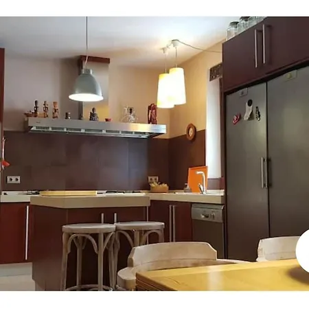En Casa Kenya Privatunterkunft *