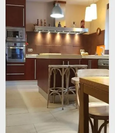 Homestay En Casa Kenya *